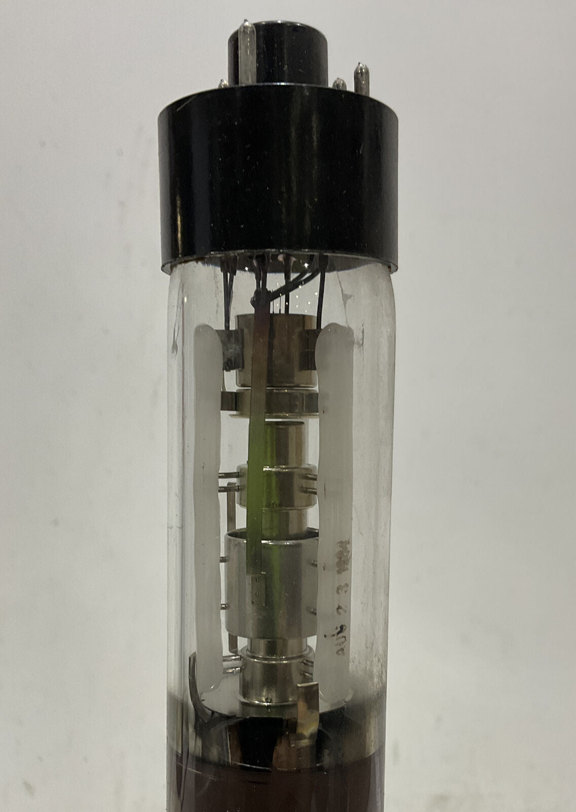 CONRAC CORPORATION 520114-004 ELECTRONIC TUBE 881