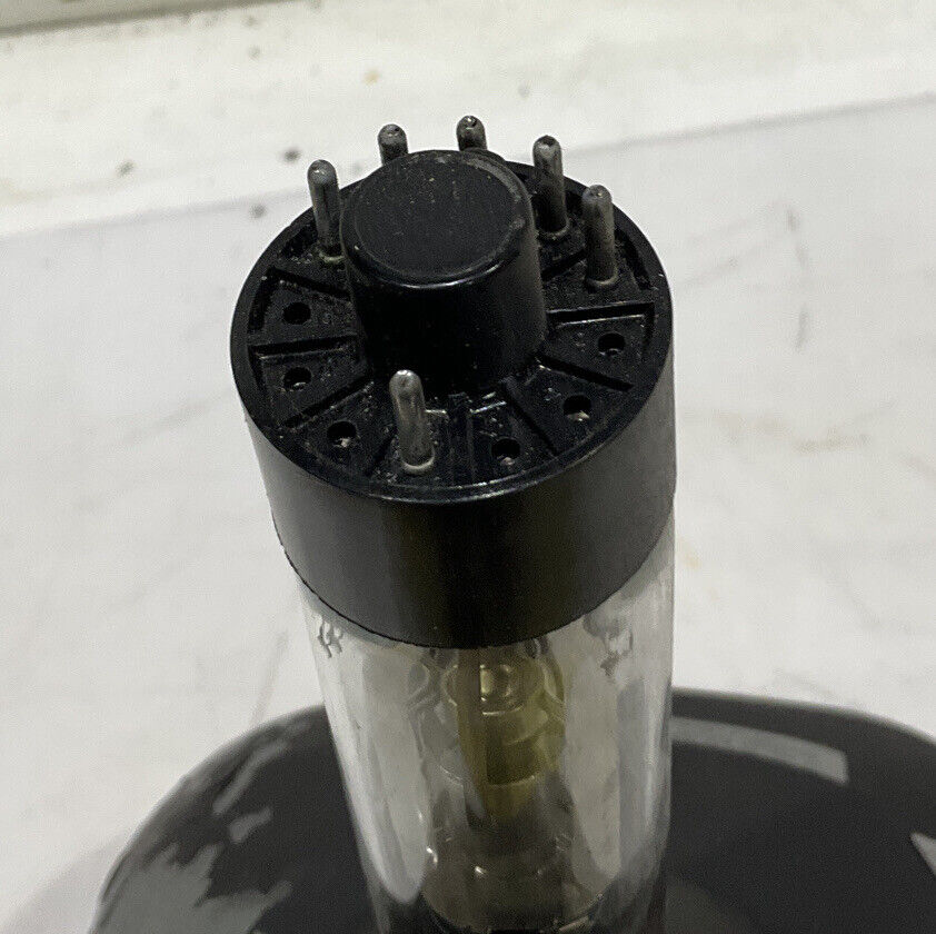CONRAC CORPORATION 520114-004 ELECTRONIC TUBE 881