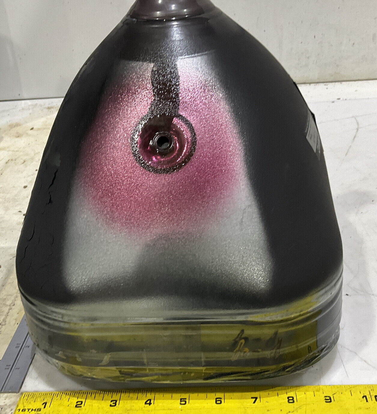 CONRAC CORPORATION 520114-004 ELECTRONIC TUBE 881