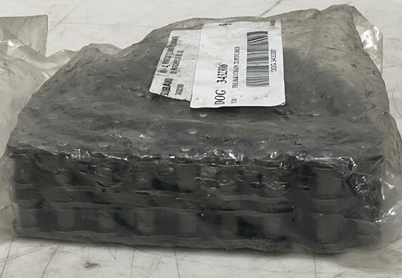 TSUBAKI 50-2 RIVD CUT TO LENGTH 72 PITCHES CHAIN 881