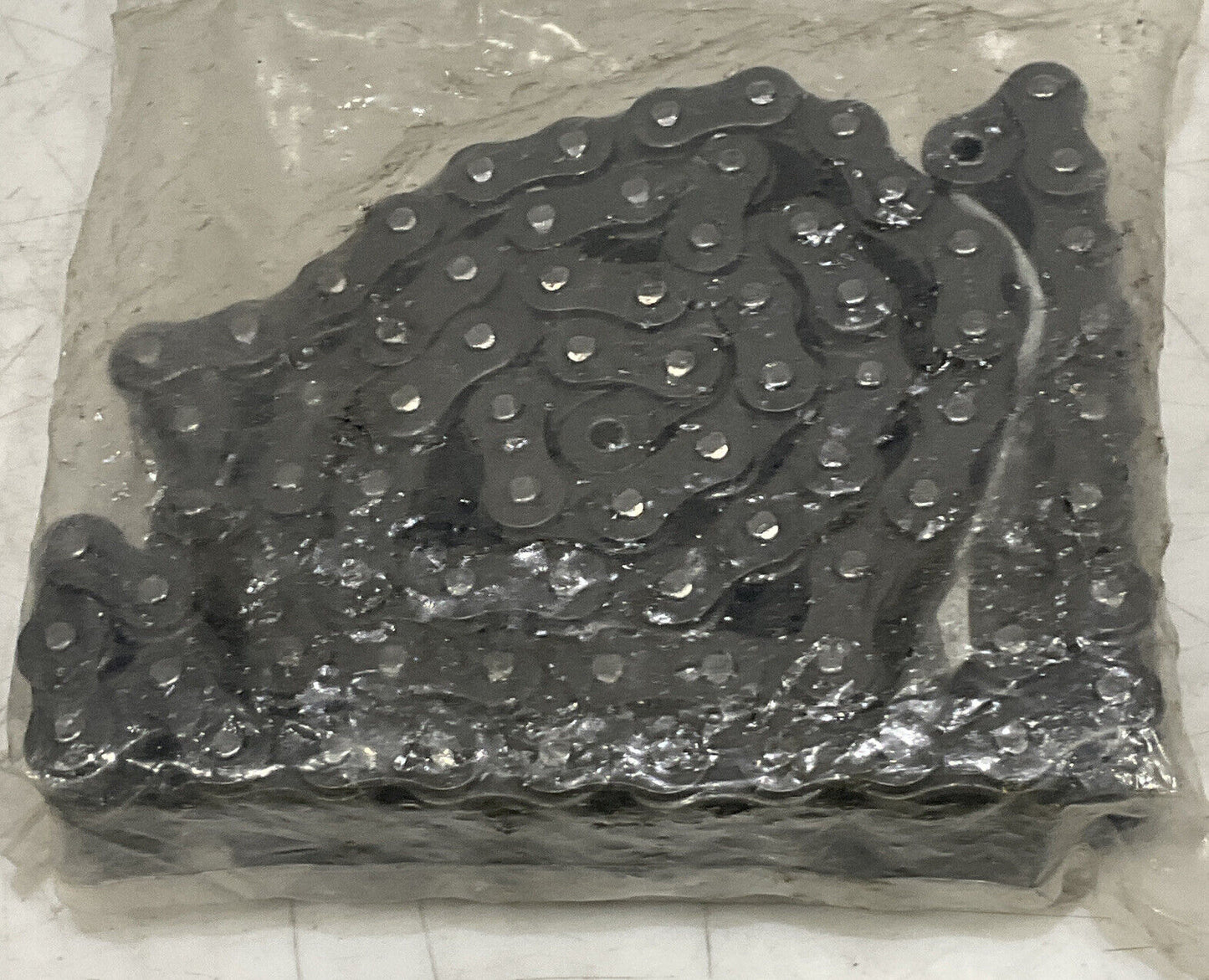 TSUBAKI 50-2 RIVD CUT TO LENGTH 72 PITCHES CHAIN 881