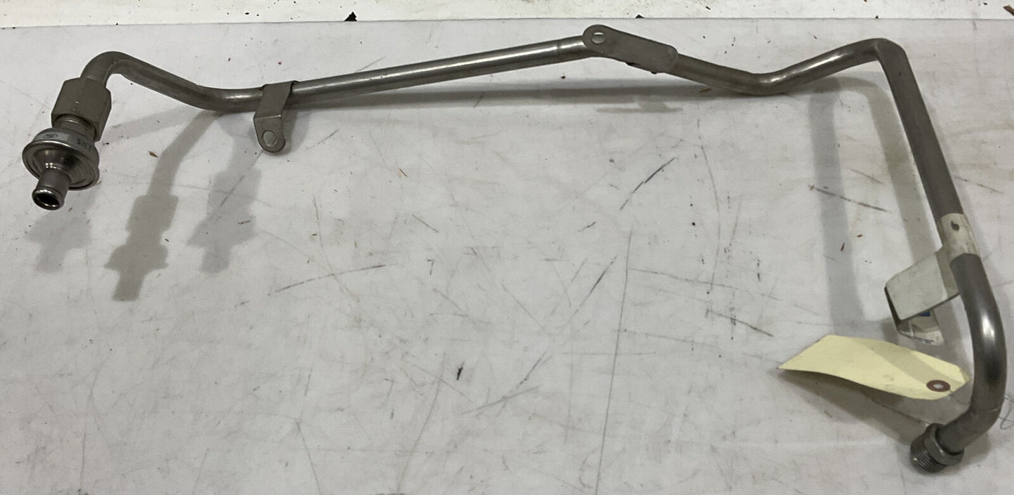 FORD F3HZ9B449A AIR INLET TUBE 881