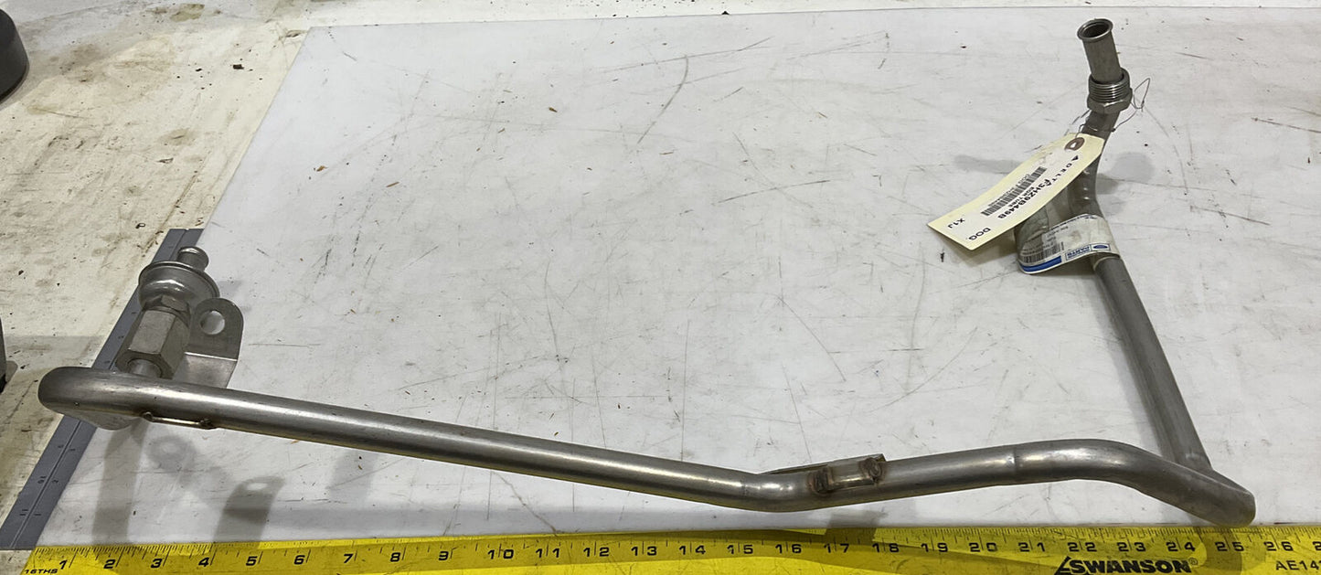 FORD F3HZ9B449A AIR INLET TUBE 881