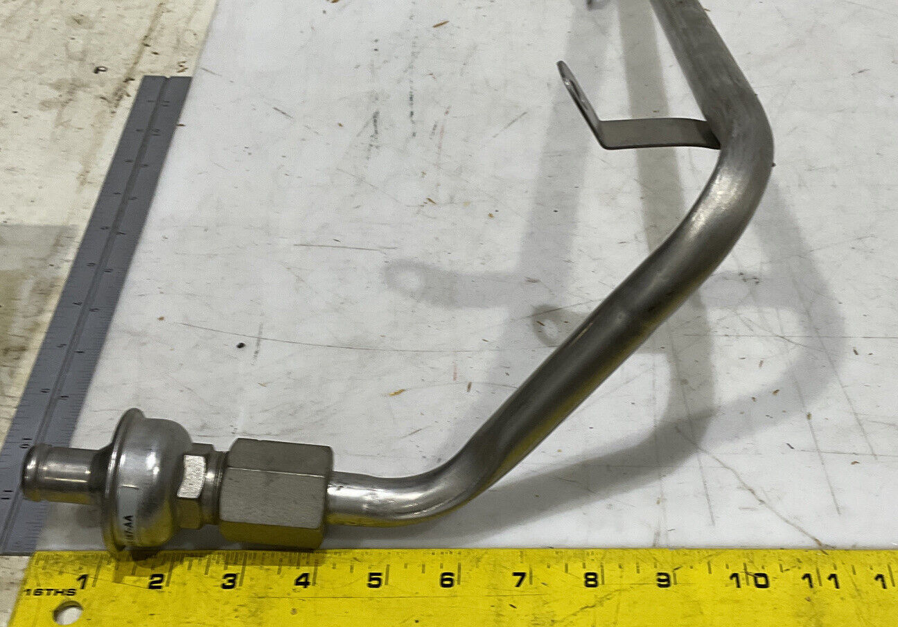 FORD F3HZ9B449A AIR INLET TUBE 881