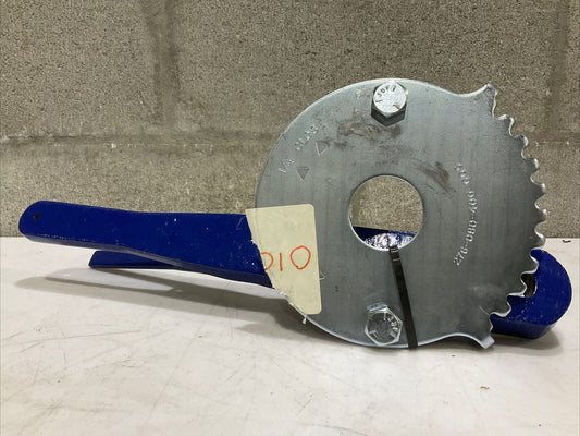 KEYSTONE 382 812 080 401 026 BUTTERFLY VALVE HANDLE KIT 8" GRL 8 D11E A1 KB0 373