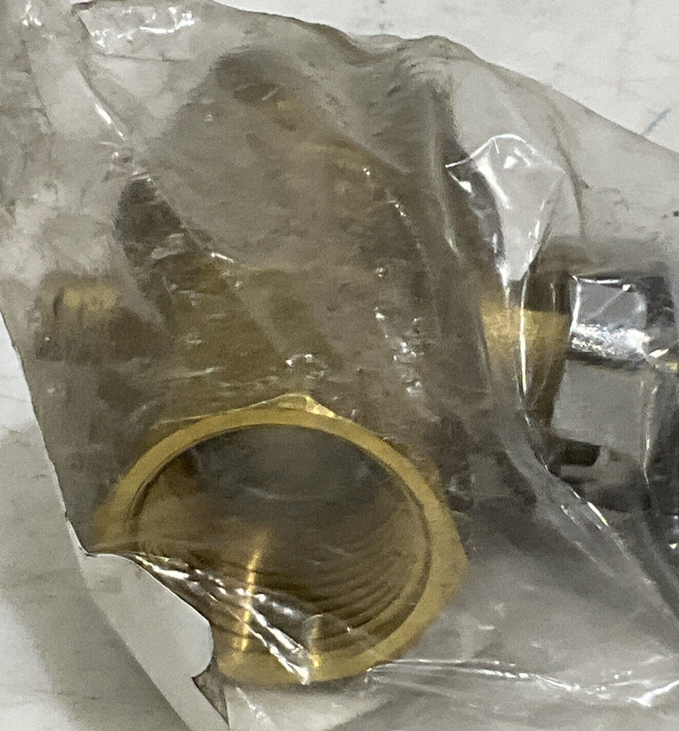 GRAINGER 6GD09 BRASS BALL VALVE LOT OF 6 373