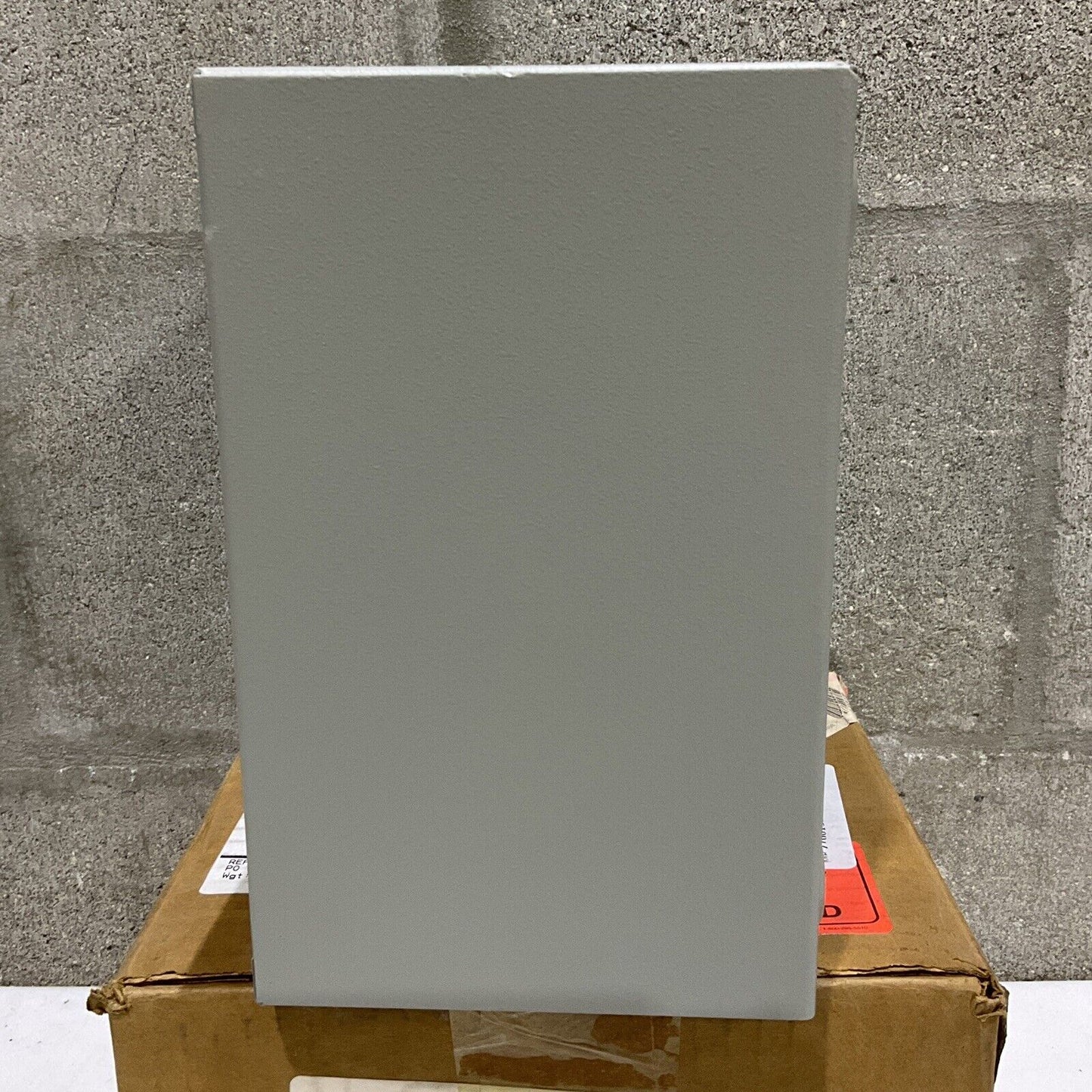 GAI-TRONICS 702A AMPLIFIER ENCLOSURE 373