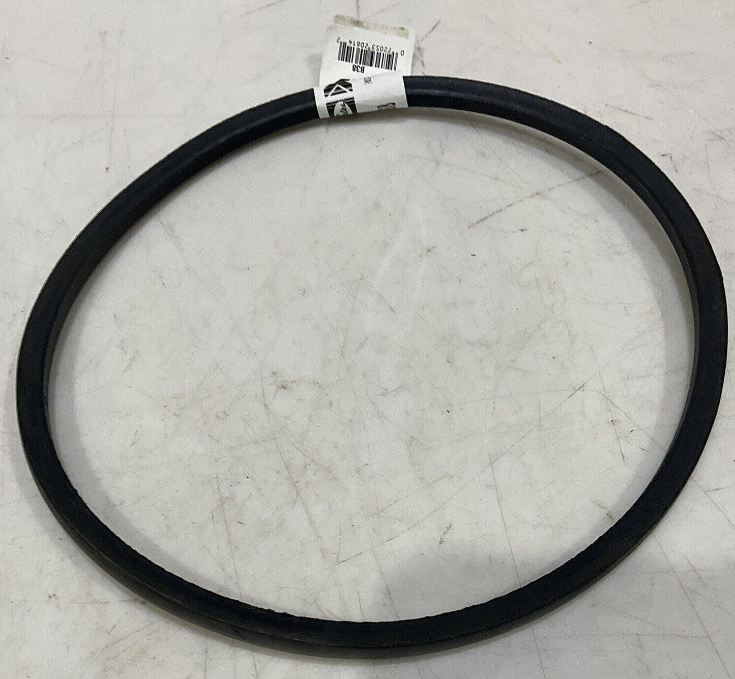 GATES 9003-2038 B38 HI-POWER II BELT LOT OF 5 373