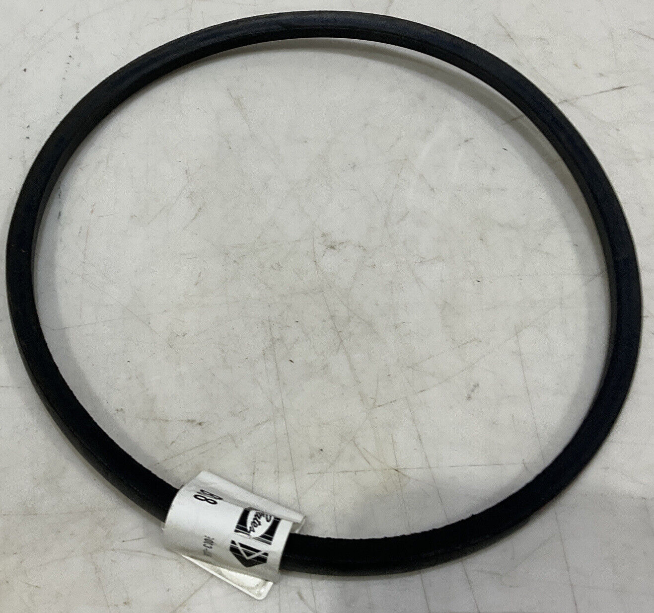 GATES 9003-2038 B38 HI-POWER II BELT LOT OF 5 373