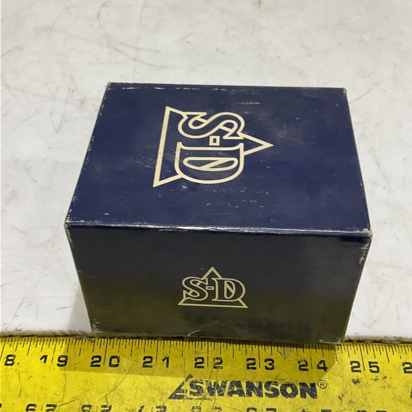STRUTHERS-DUNN 436XDX-010 RELAY 24V 60HZ 373