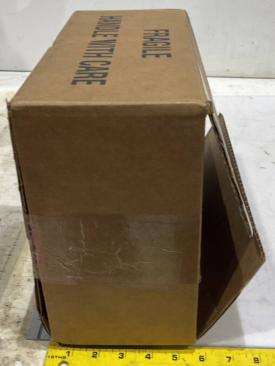 CONVEYTRAX 0X43535243 ROLLER SPEED CONTROL U3S