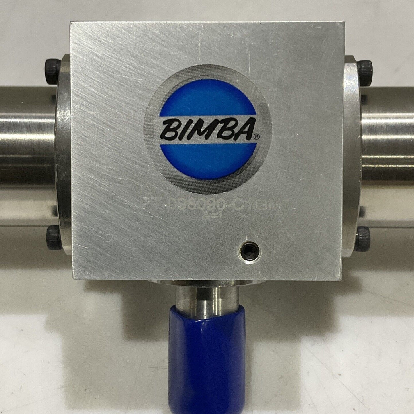 BIMBA PT-098090-C1GM ROTARY ACTUATOR U3S