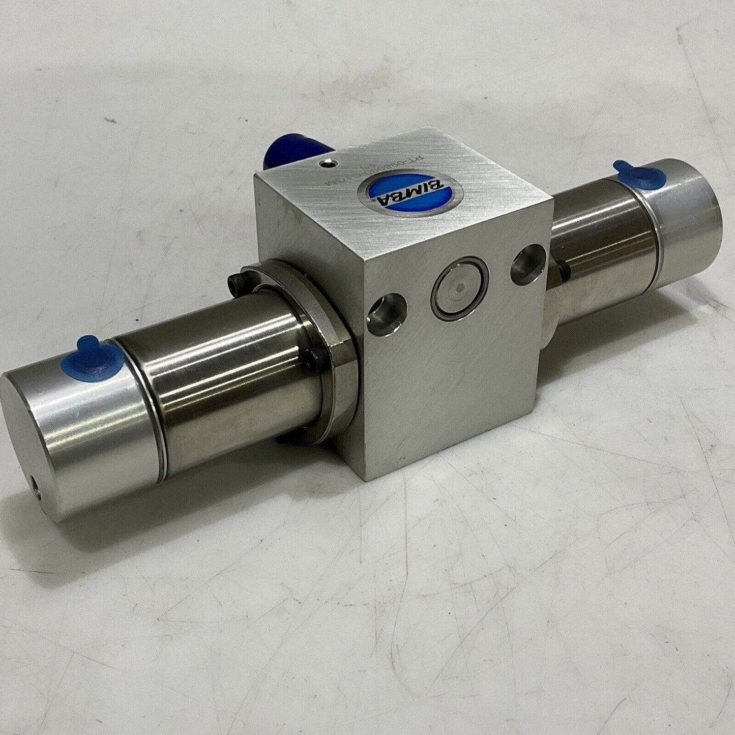 BIMBA PT-098090-C1GM ROTARY ACTUATOR U3S