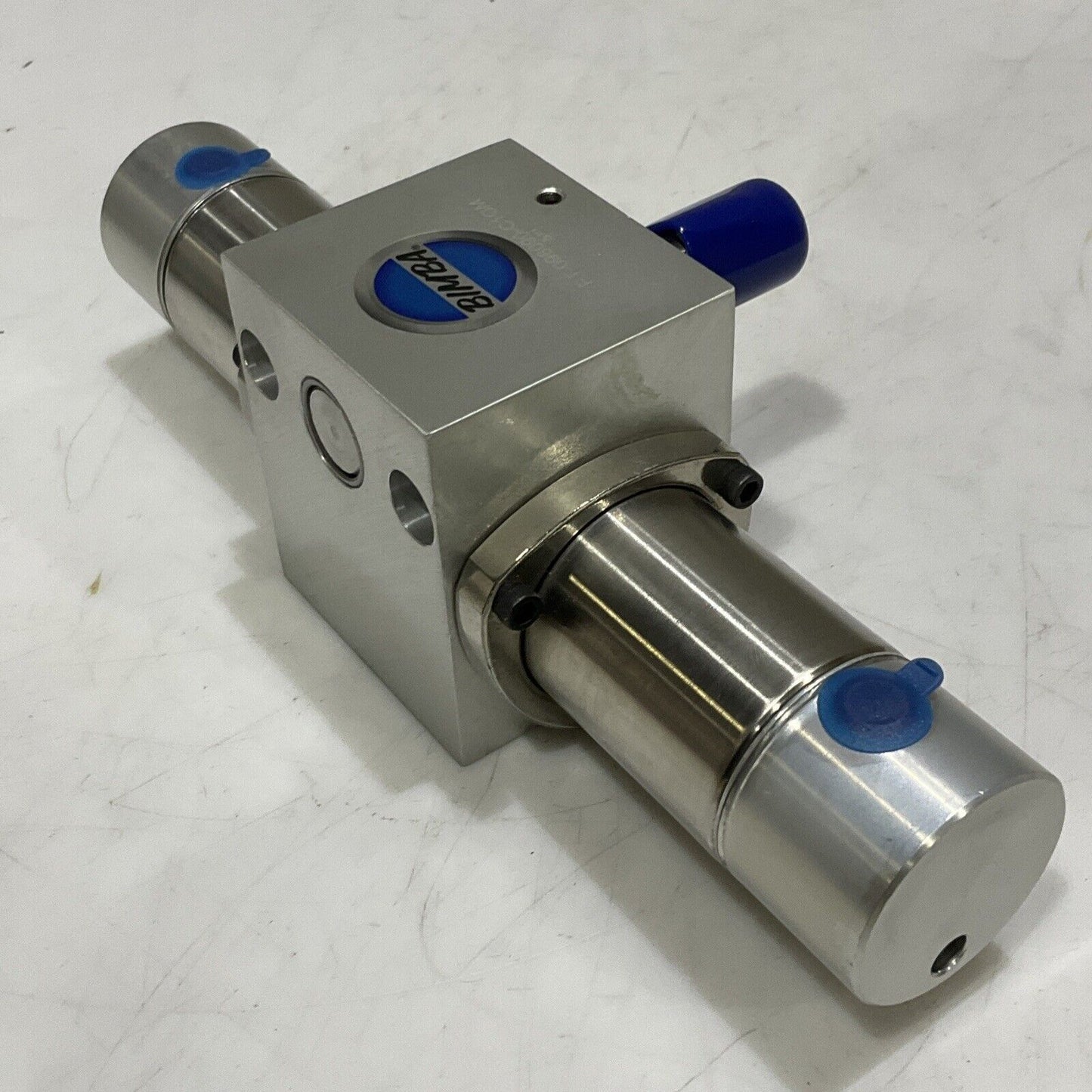 BIMBA PT-098090-C1GM ROTARY ACTUATOR U3S