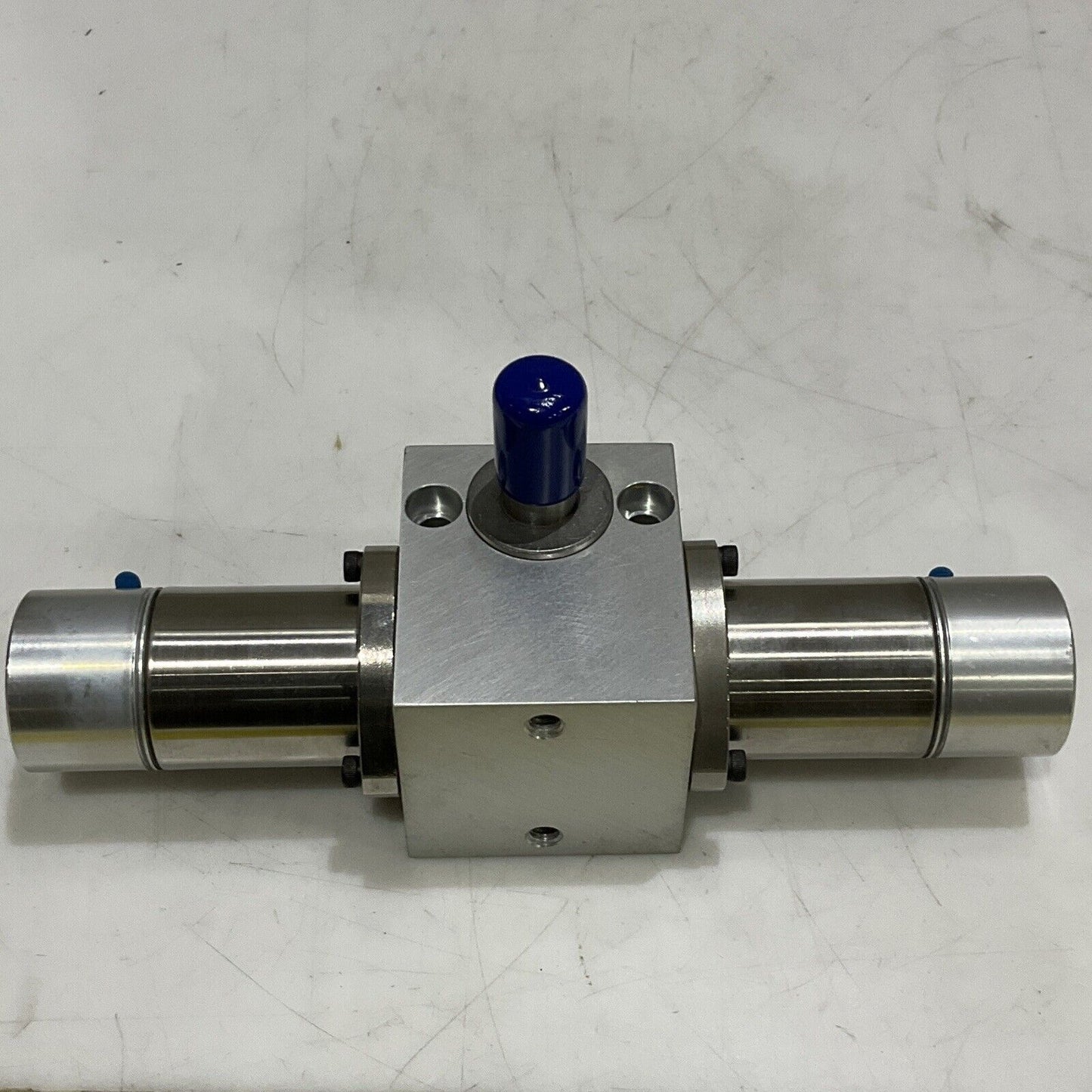 BIMBA PT-098090-C1GM ROTARY ACTUATOR U3S