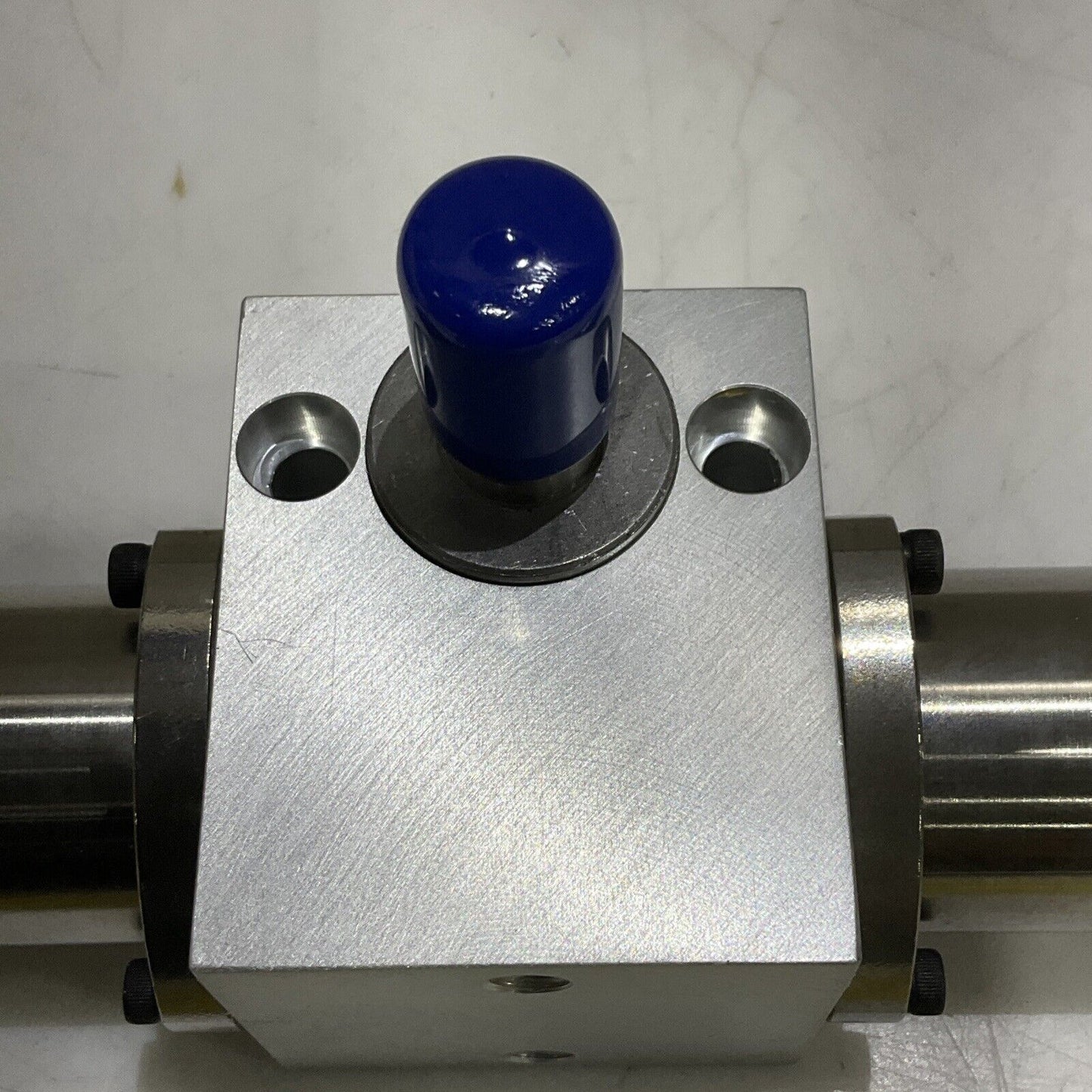 BIMBA PT-098090-C1GM ROTARY ACTUATOR U3S