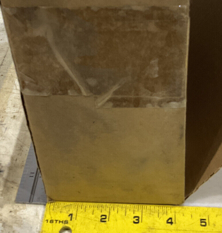 TURCK W4059 13067 INDUCT CABLE ASSEMBLY U3S