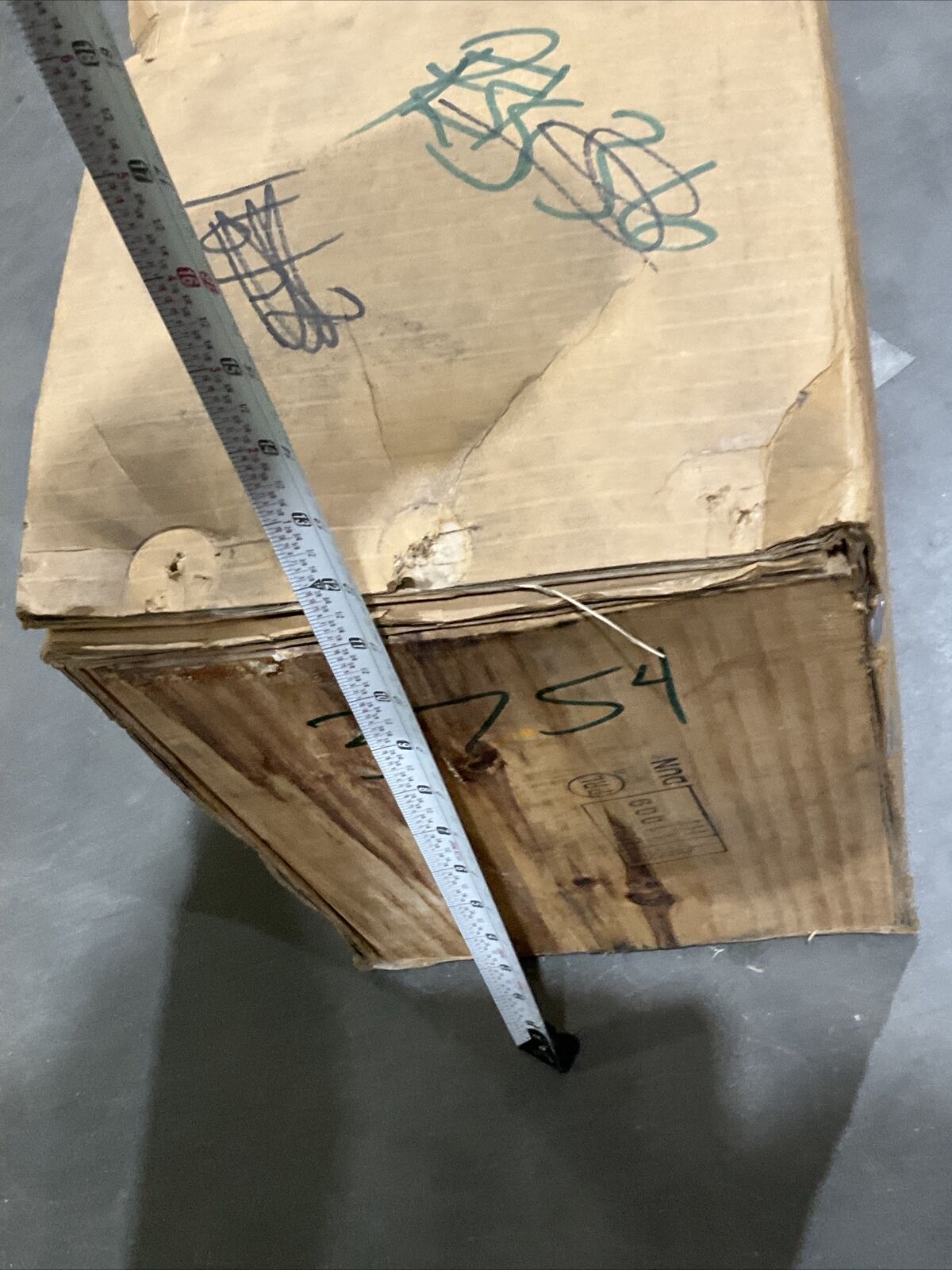 MACRON DYNAMICS 10134B01 RAIL ACTUATOR U3S