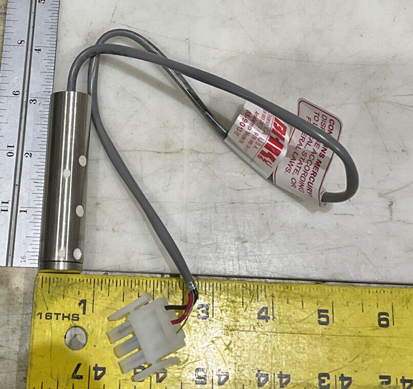 THERMO SCIENTIFIC 101288-00 BHK 85-9013-15 MERCURY LAMP 373