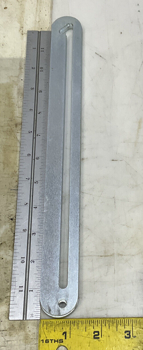 NILFISK 56057508 12 GUAGE STEEL BAR LOT OF 3 373