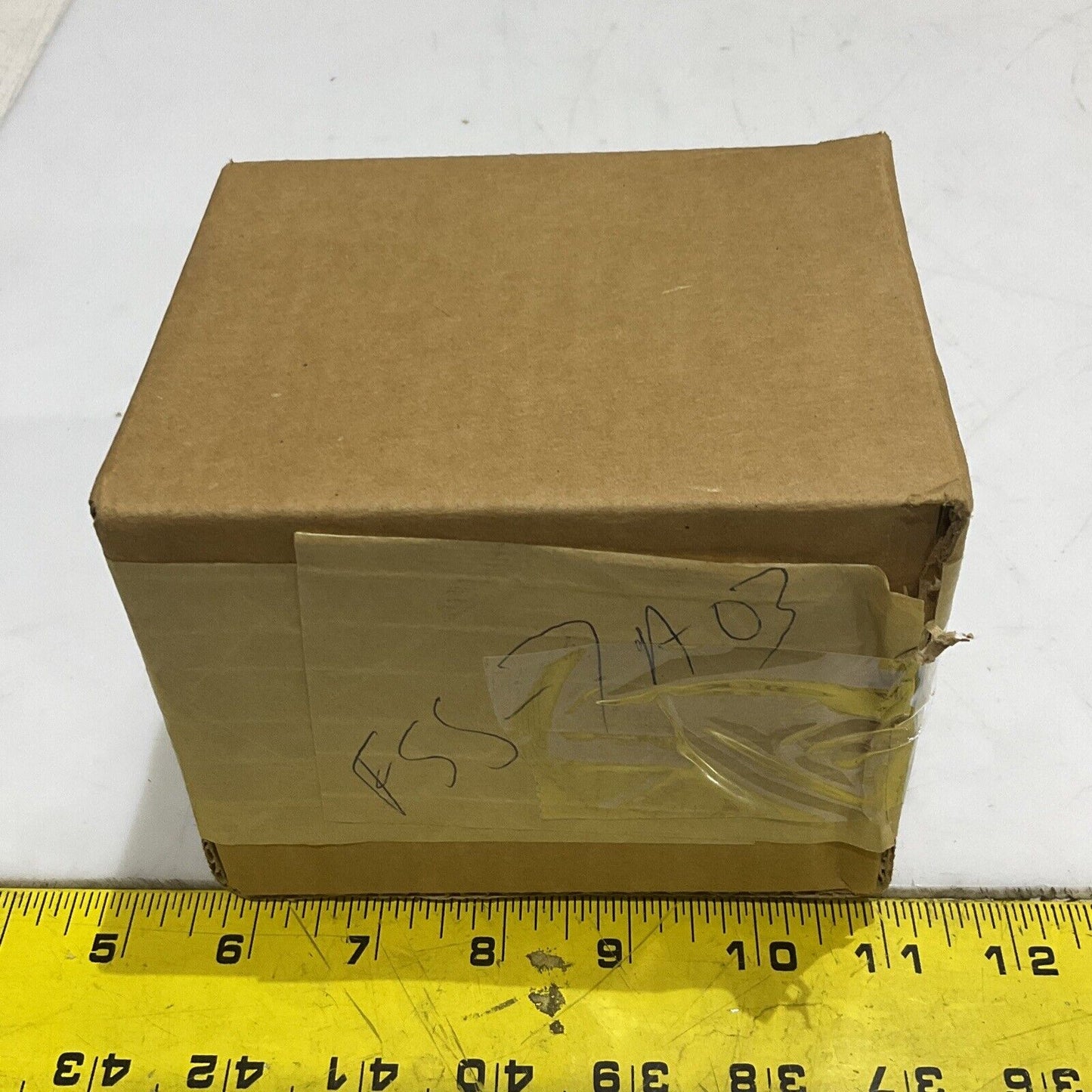 TURCK BL67-16DO-0.1A-PNR ELECTRONIC MODULE U3S