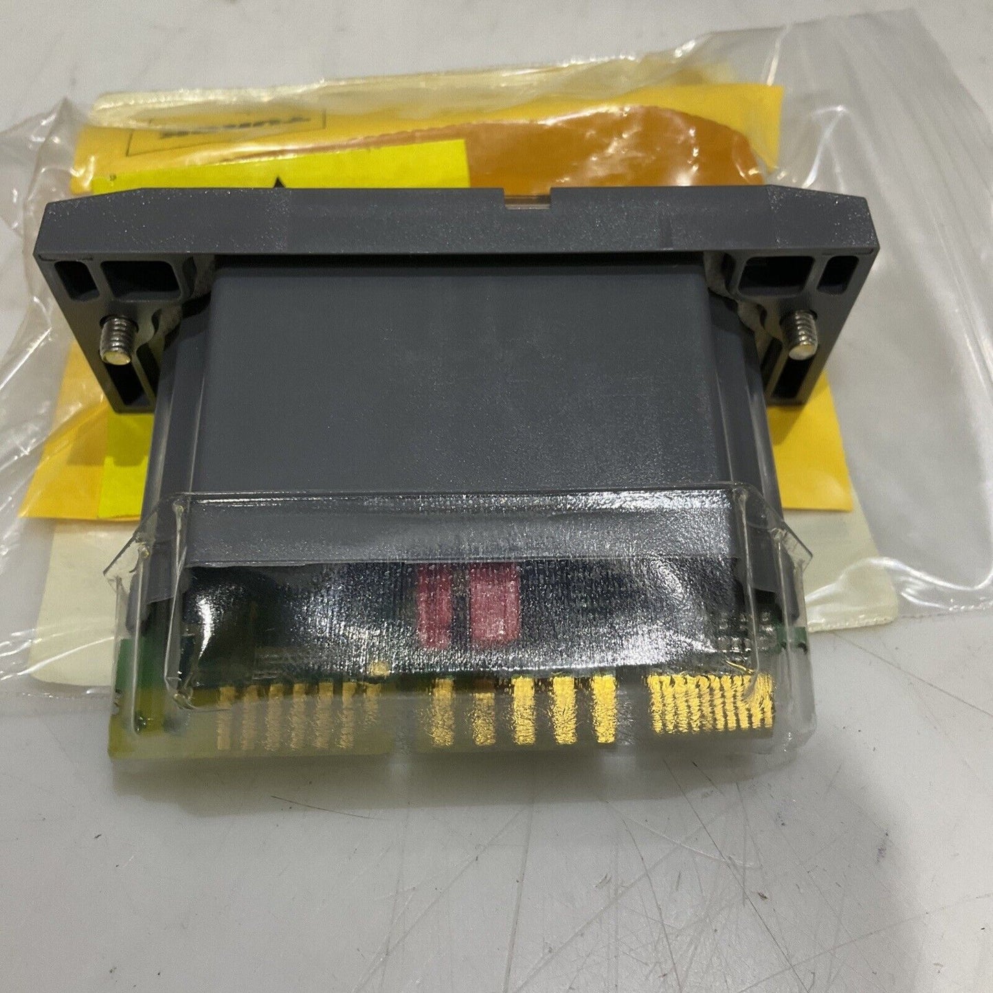 TURCK BL67-16DO-0.1A-PNR SYSTEM OUTPUT MODULE 16 DIGITAL OUTPUTS 24VDC LED U3S