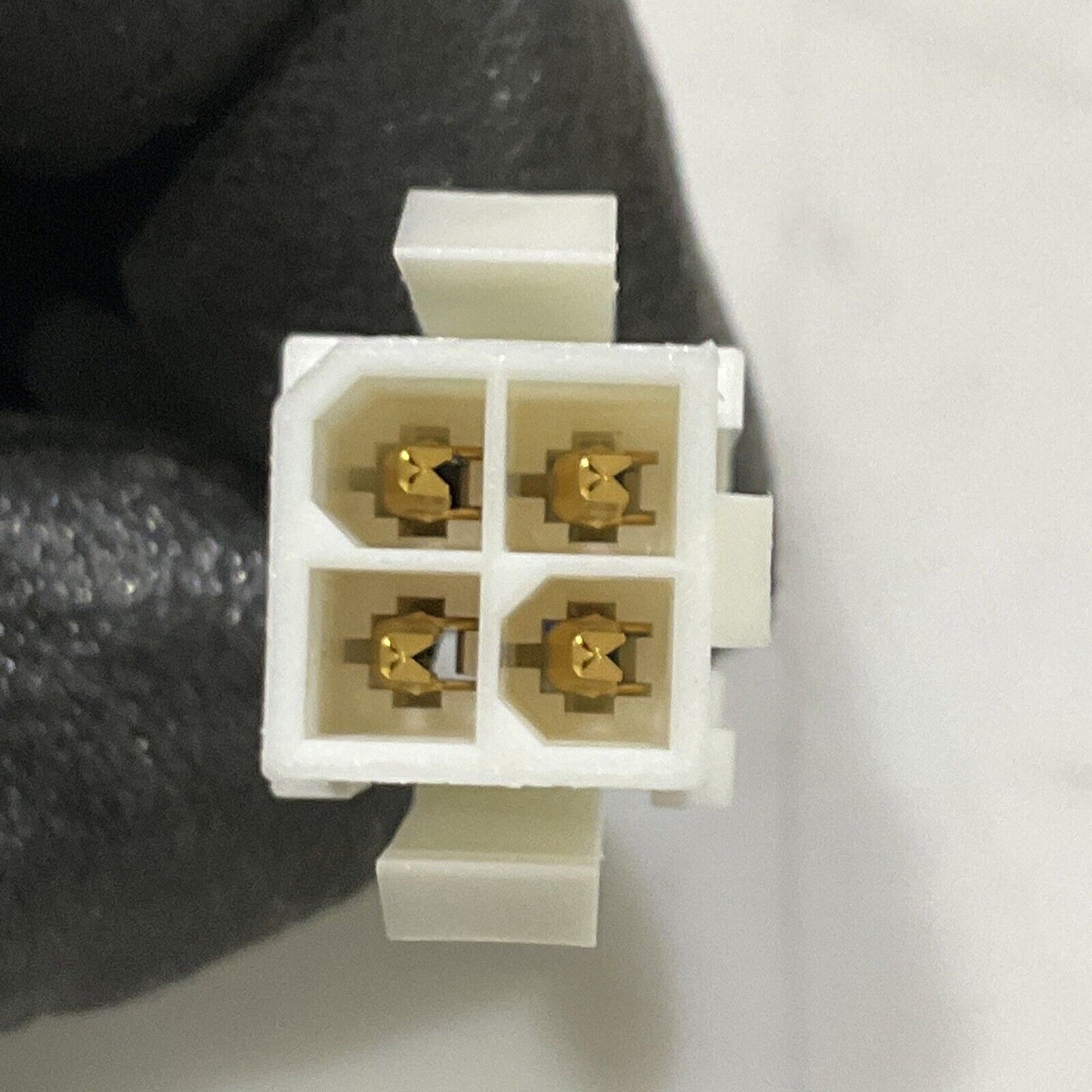 BANNER QH23SP6DL-76140 PHOTOELECTRIC SENSOR DC DIFFUSE MODE U3S