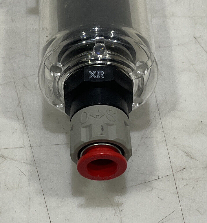 SMC AW30-N03C-Z-B FILTER 150 PSI 140 F U3S