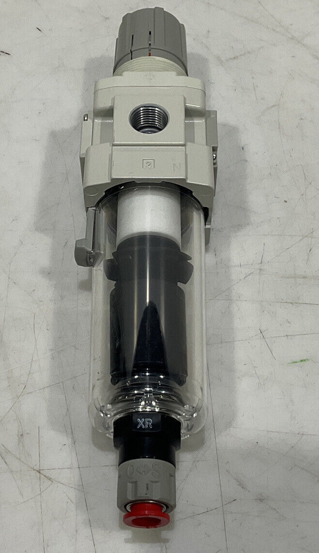SMC AW30-N03C-Z-B FILTER 150 PSI 140 F U3S