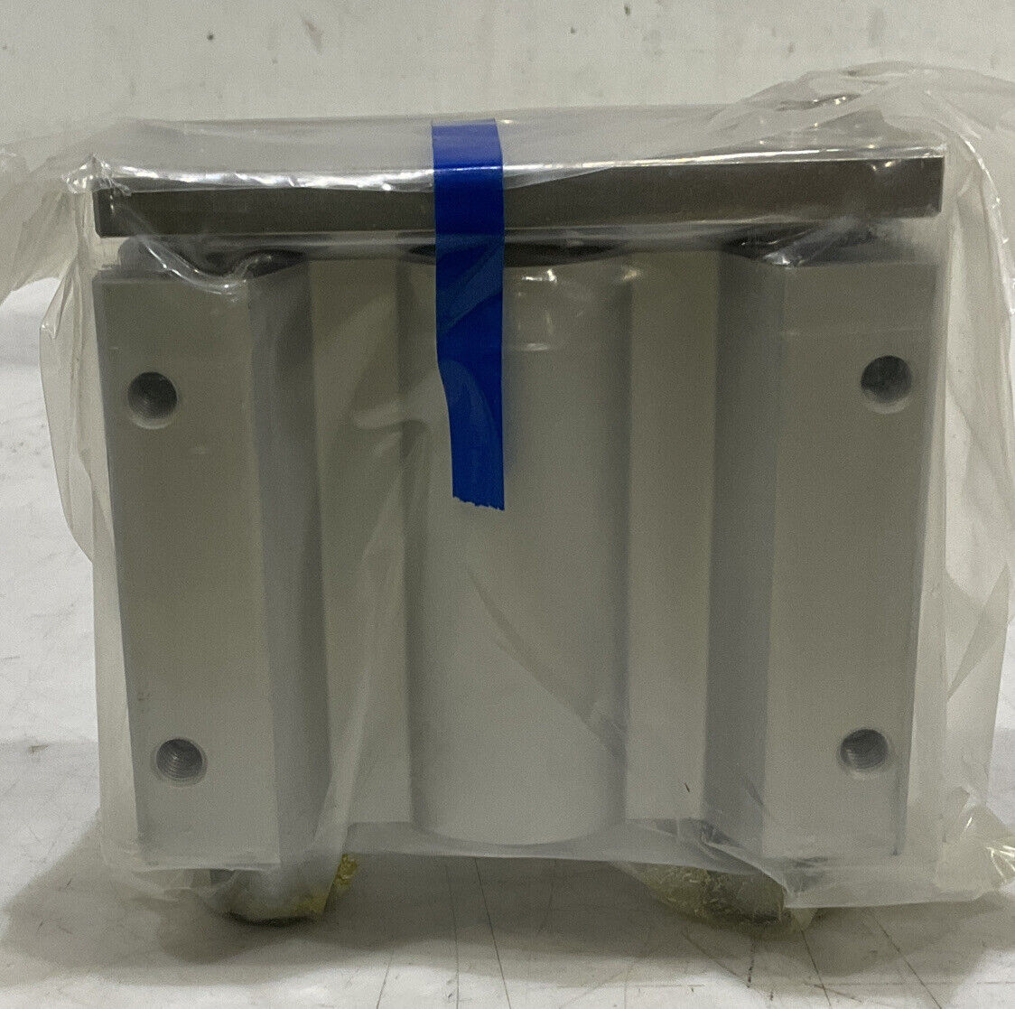 SMC MGQM32-50 GUIDED CYLINDER U3S