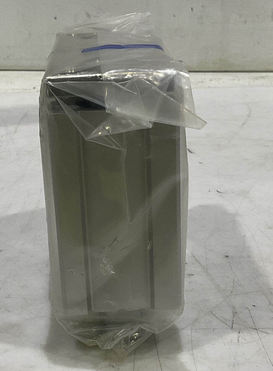 SMC MGQM32-50 GUIDED CYLINDER U3S