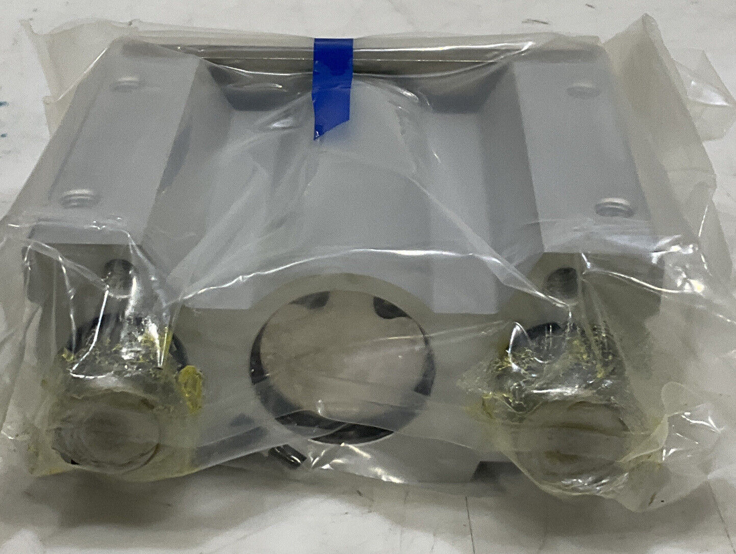 SMC MGQM32-50 GUIDED CYLINDER U3S
