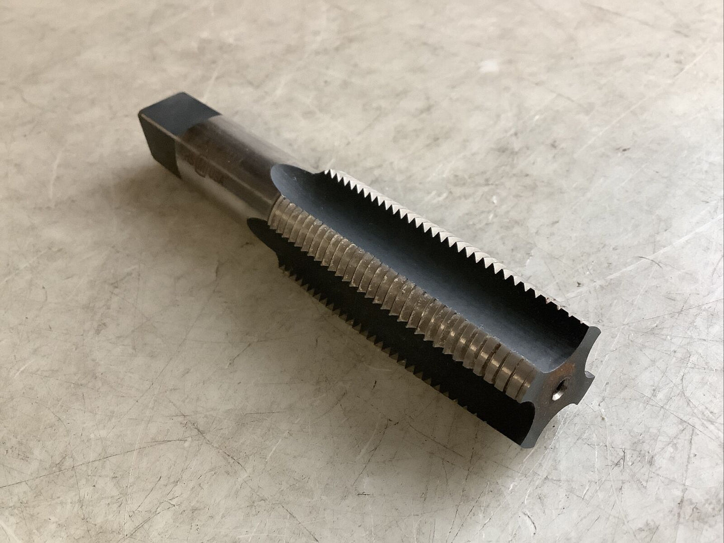 MORSE 32324 STRAIGHT FLUTE HAND TAP 1-12NF GH4 4FL 373