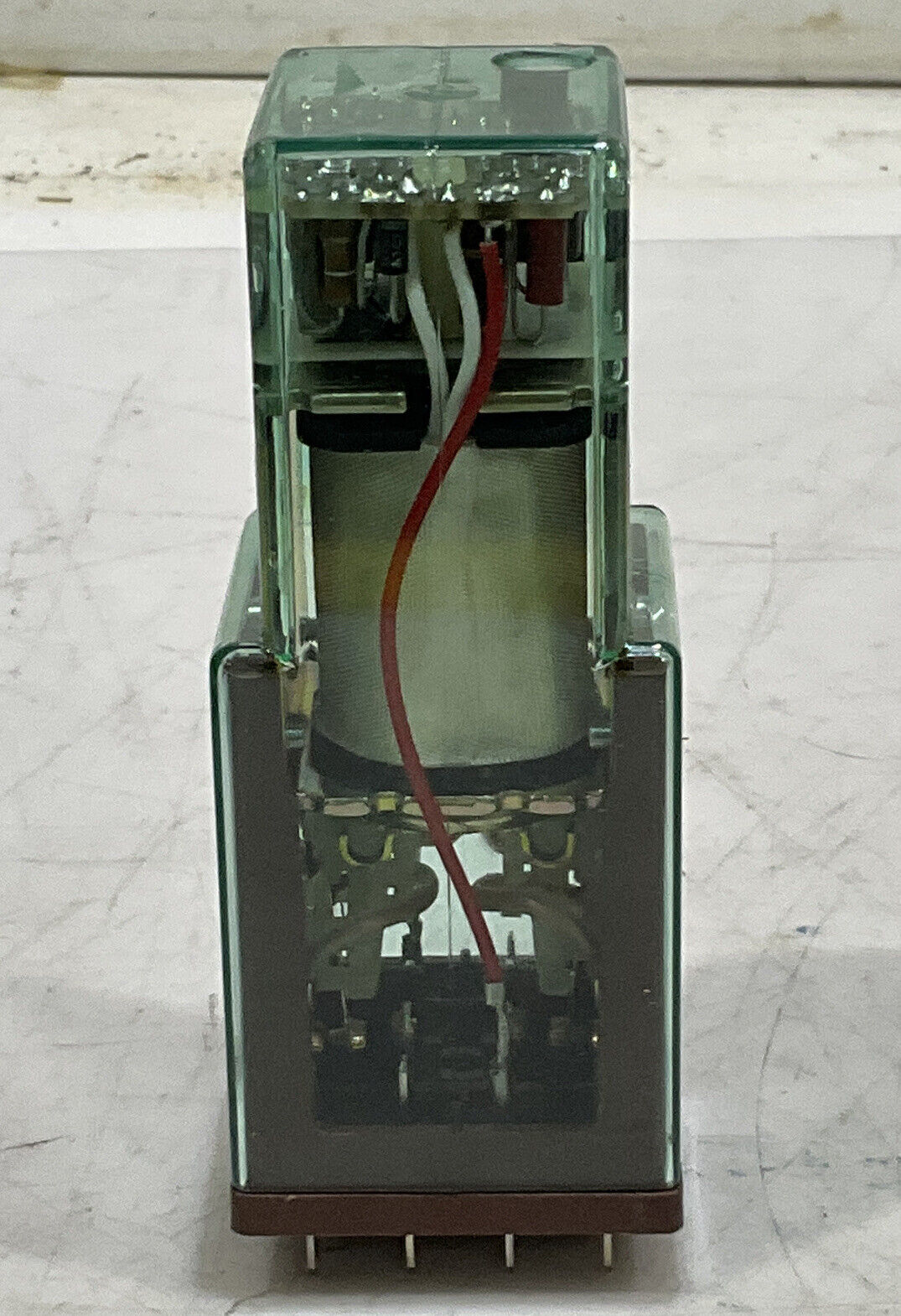 AGASTAT TR14I3B PLUG-IN RELAY 373