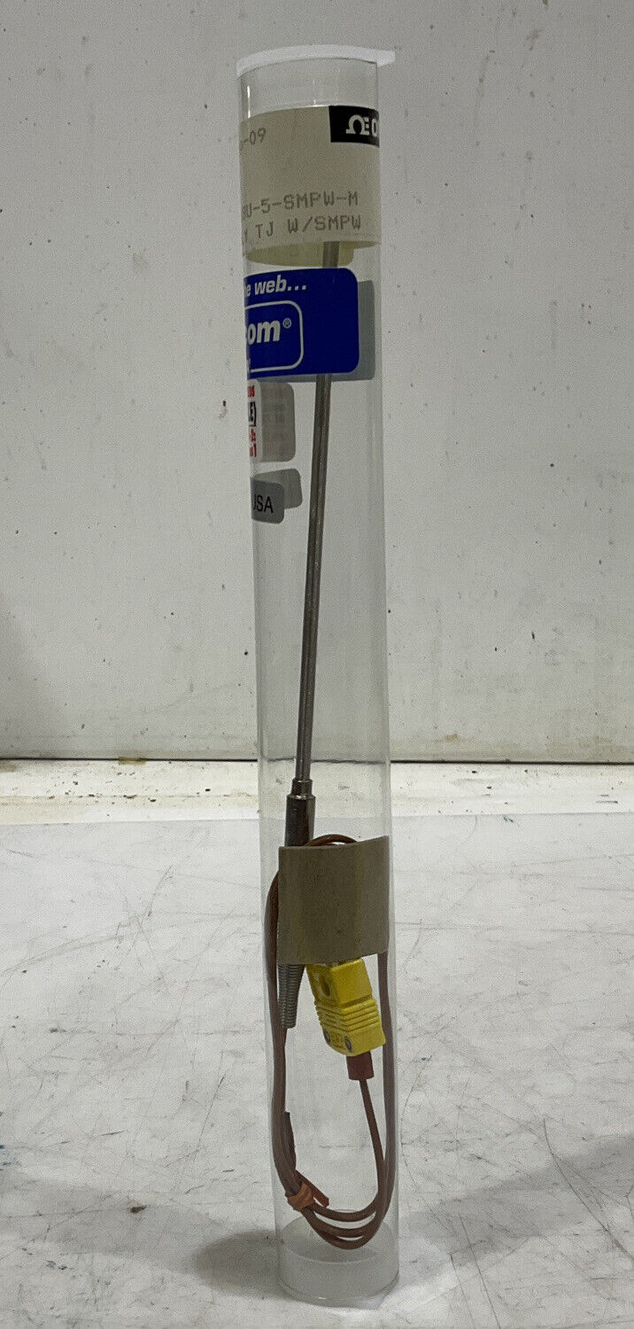 OMEGA TJ18-CAXL-18U-5-SMPW-M PROBE 373