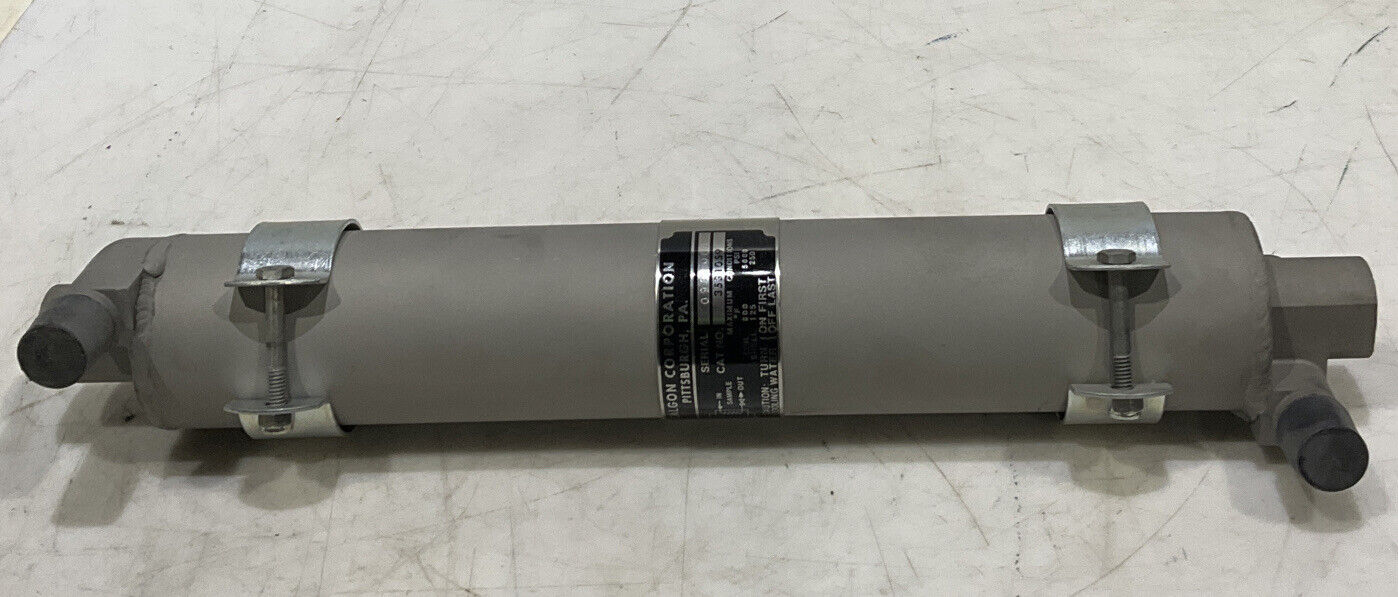 CALGON 3531059 WATER COOLING VALVE 373