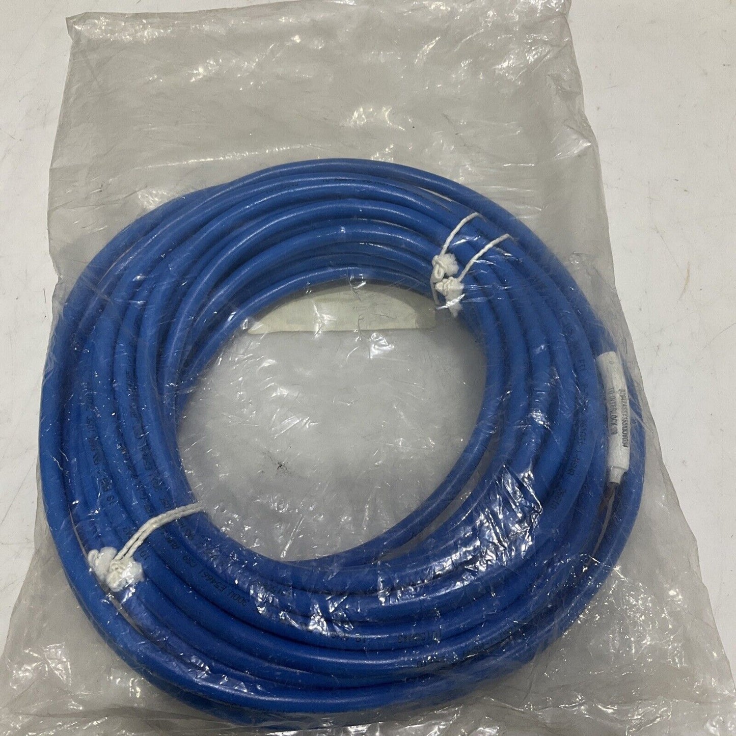 TURCK U-43392 165K836G04 CABLE ASSEMBLY INTERLOCK 08 W329 3919U U3S