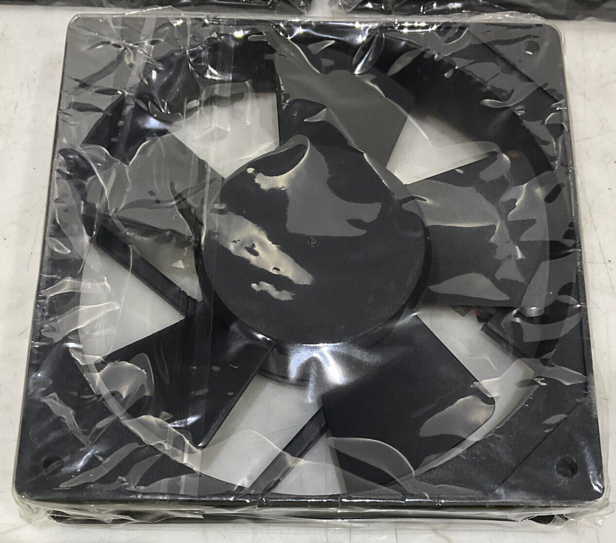 SUNON KD1212PTB1-6A DC12V 3.7W SERVO GRADE COOLING FAN LOT OF 3 U3S