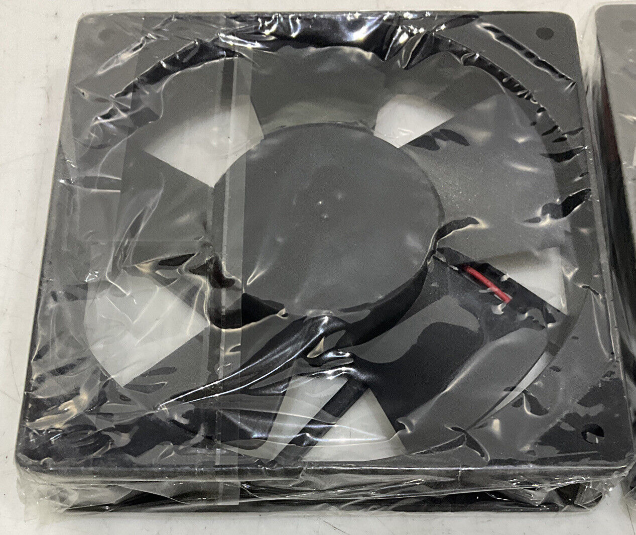 SUNON KD1212PTB1-6A DC12V 3.7W SERVO GRADE COOLING FAN LOT OF 3 U3S