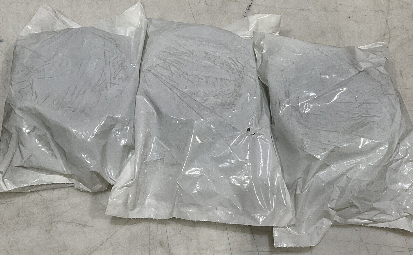 HABASIT AMERICA MAM-5E 50MM 3,157MM BELT LOT OF 3 U3S