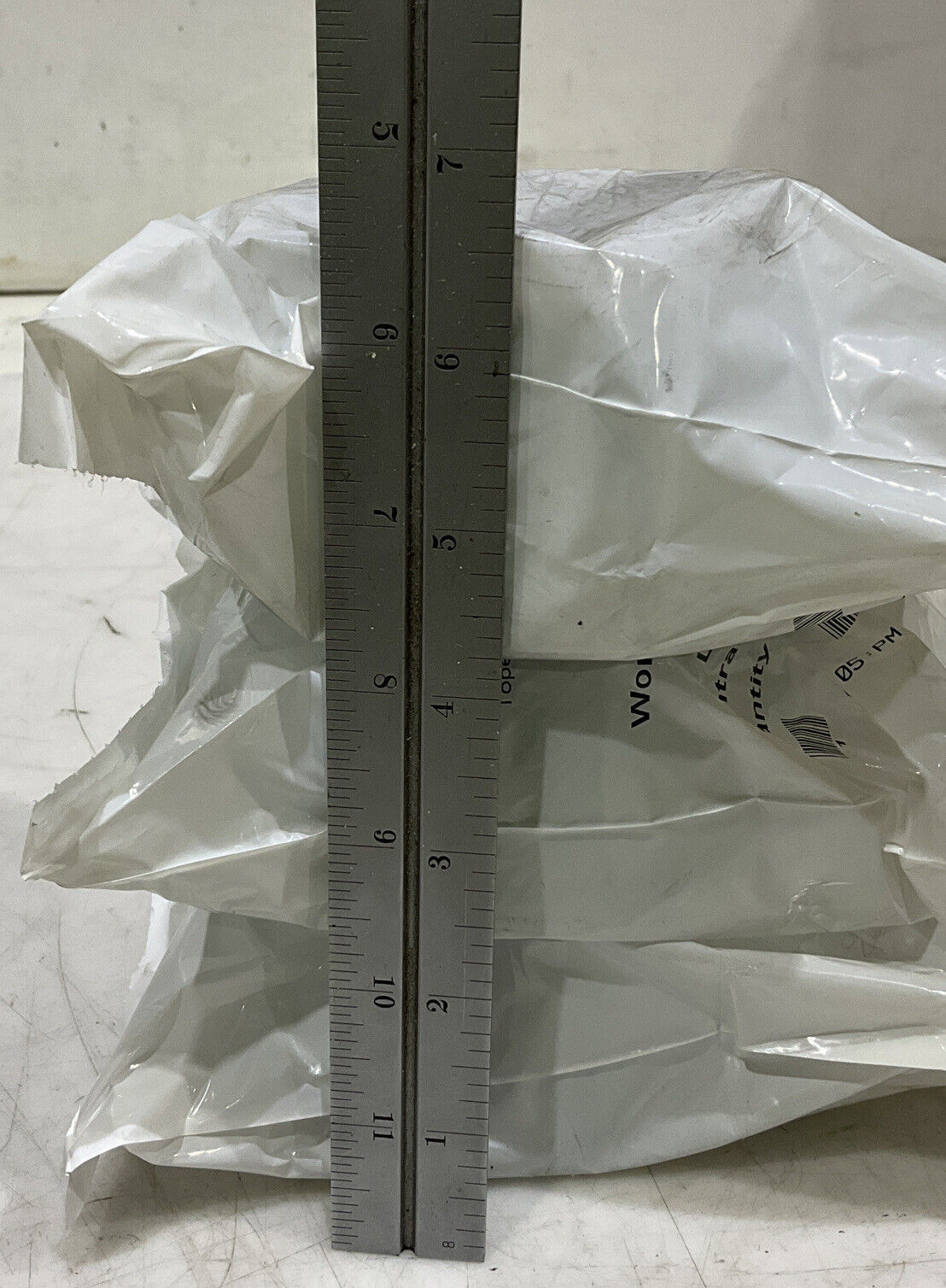HABASIT AMERICA MAM-5E 50MM 3,157MM BELT LOT OF 3 U3S