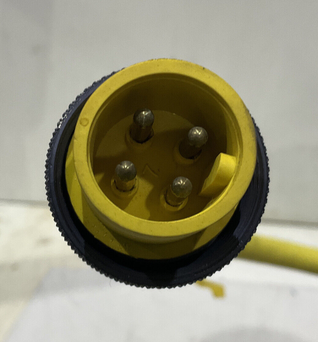 DYNAMIC SEALING TECHNOLOGIES M0–08332-R E S10DP16DST1 ROTARY UNION U3S