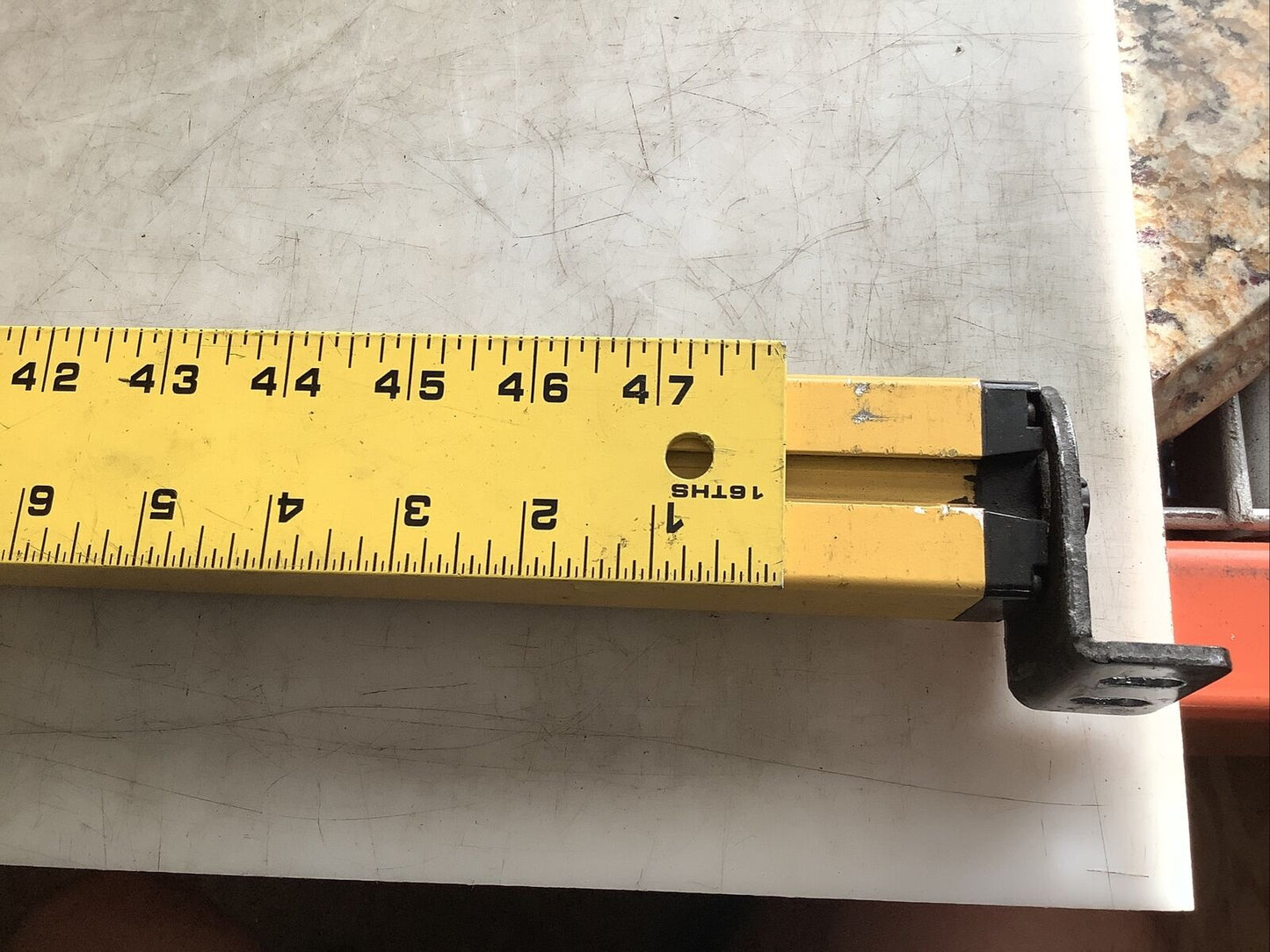 BANNER SLSCE30-1200Q8 LOW PROFILE EMITTER