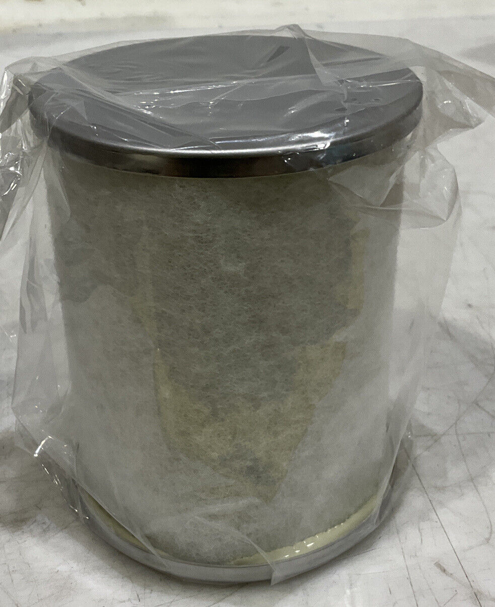 SMC AFF-EL22B MAIN LINE OIL SEPERATOR FILTER U3S