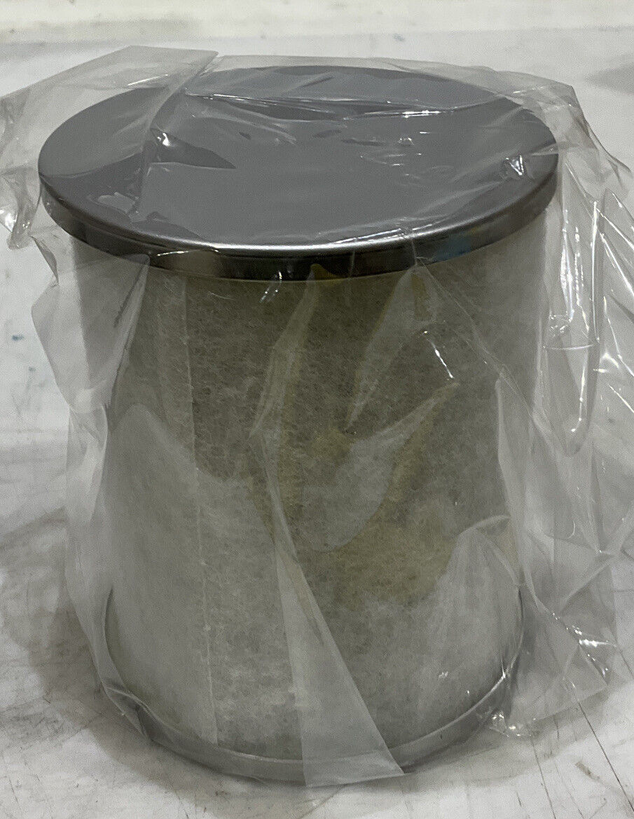 SMC AFF-EL22B MAIN LINE OIL SEPERATOR FILTER U3S