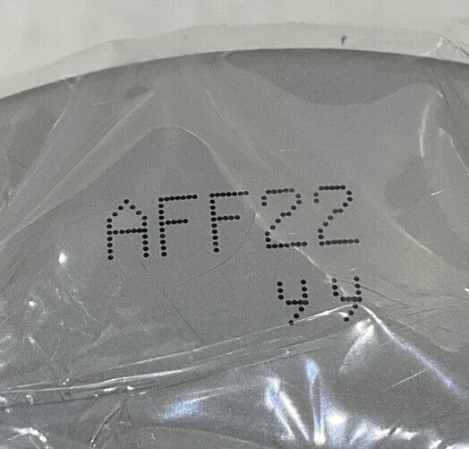 SMC AFF-EL22B MAIN LINE OIL SEPERATOR FILTER U3S