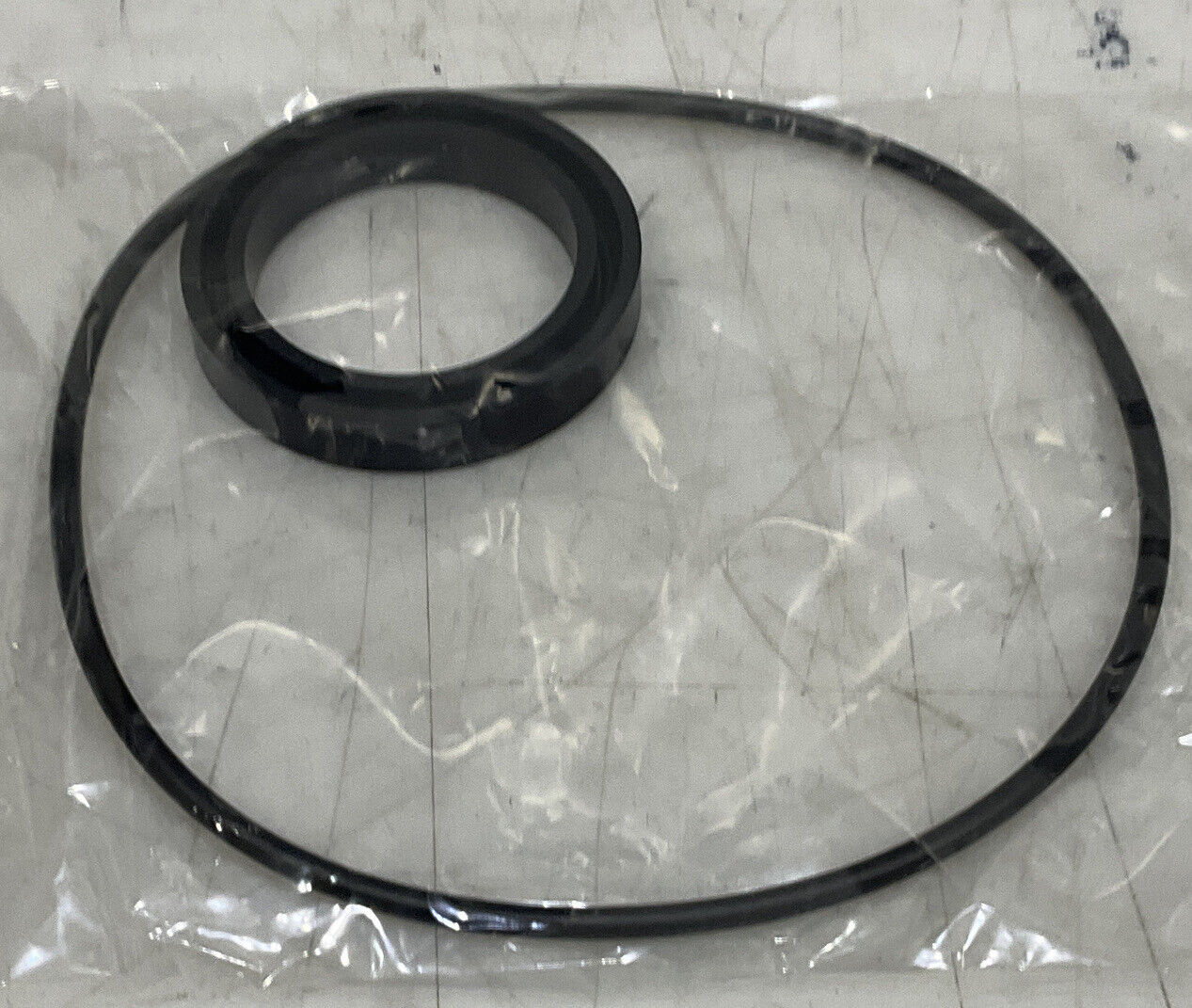 SMC AFF-EL22B MAIN LINE OIL SEPERATOR FILTER U3S