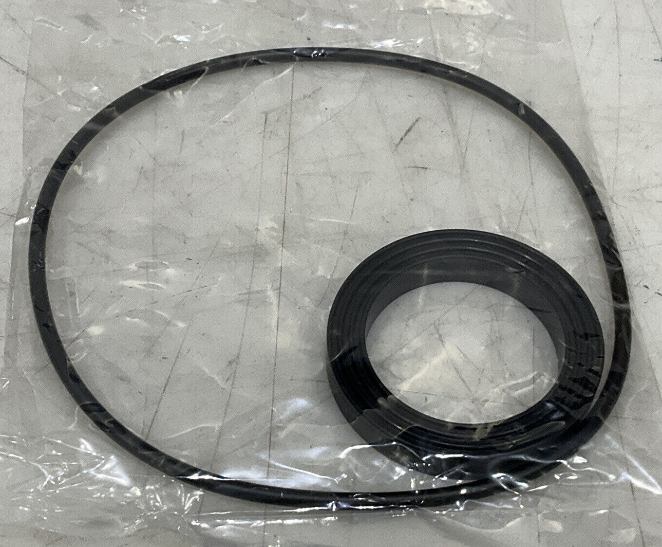 SMC AFF-EL22B MAIN LINE OIL SEPERATOR FILTER U3S