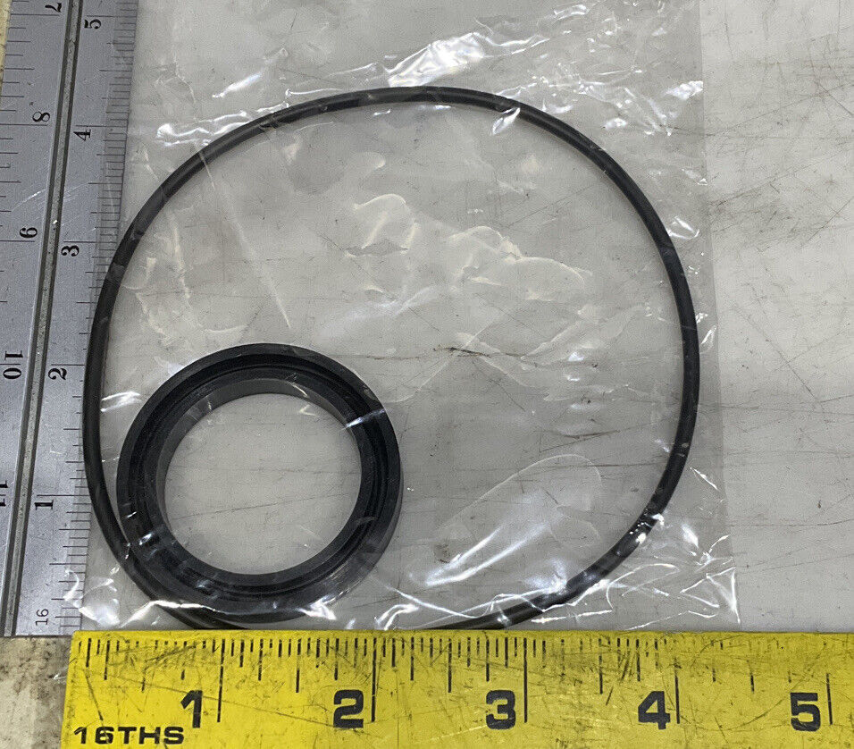 SMC AFF-EL22B MAIN LINE OIL SEPERATOR FILTER U3S