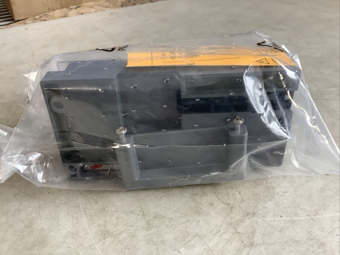 TURCK BL67-GW-CO I/O SYSTEM U3S